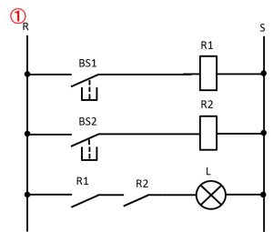 AND回路1