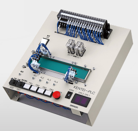 FA-T-P01 国家技能検定 シーケンス制御作業 受験対策ユニット