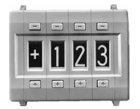 デジタルスイッチ:IDECのHPより