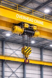 ホイストの一例